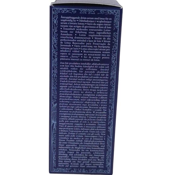 Fresh Lotus Youth Preserve Resurfacing Dream Serum - Picture 6 of 8